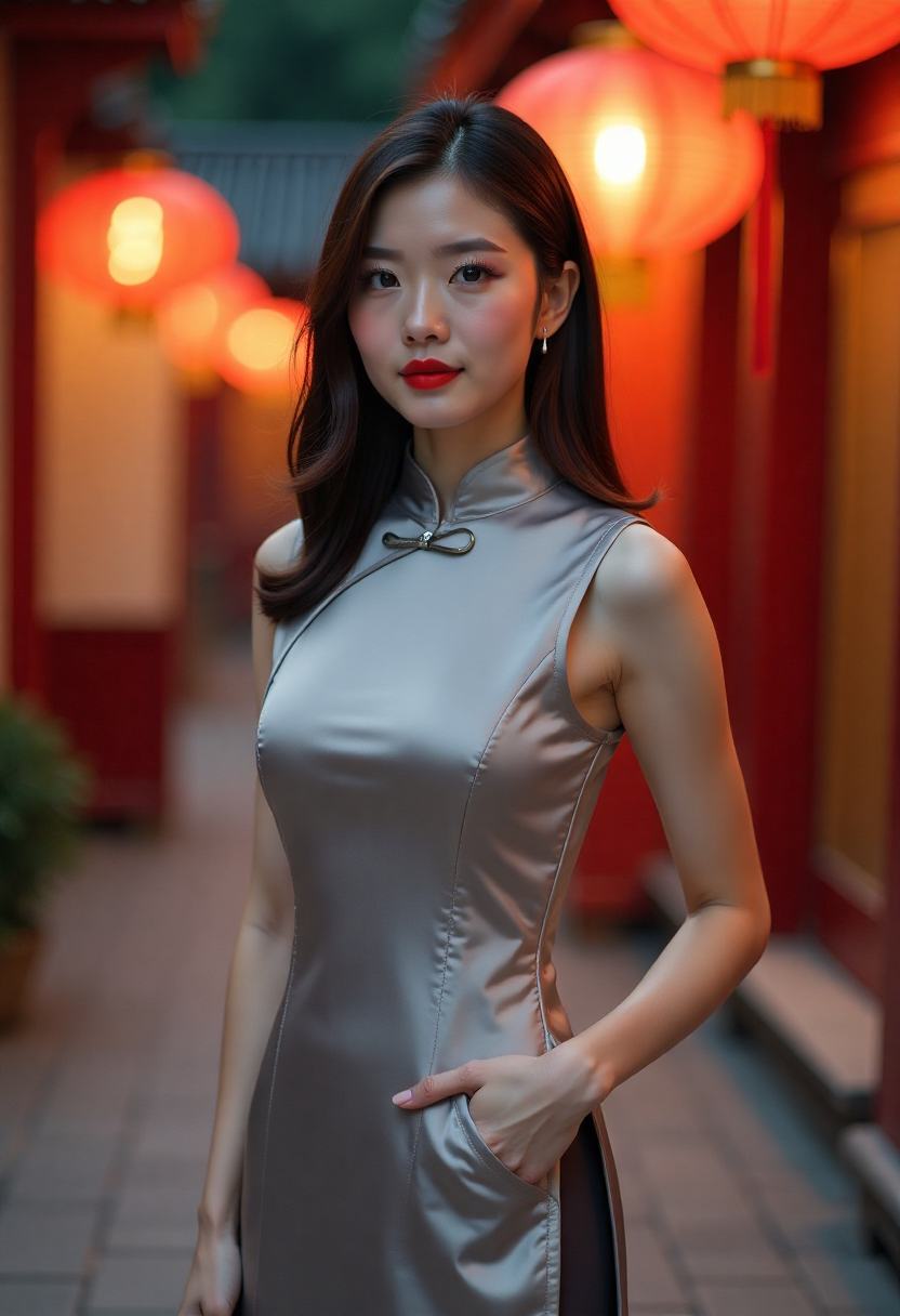 兔女郎宫斗
