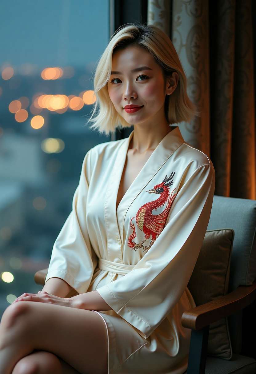 开局兔女郎